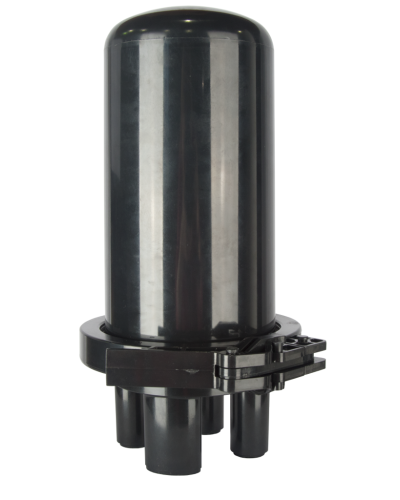 NMF-SC-4V-48-4HS. Муфта оптическая тупиковая. NIKOMAX в Симферополе