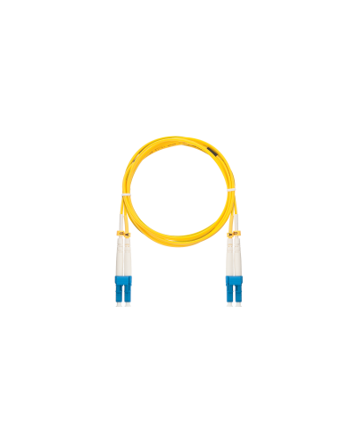 NMF-PC2S2C2-LCU-LCU-003. Патч-корд оптический одномодовый. NIKOMAX в Симферополе