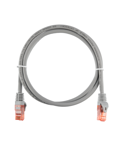 NMC-PC4UA55B-ES-005-C-GY. Патч-корд медный. NIKOMAX в Симферополе