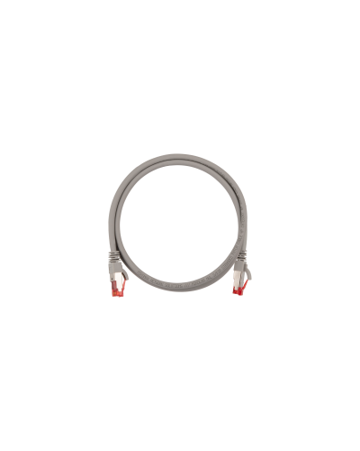 NMC-PC4SA55B-050-SL-C-GY. Патч-корд медный. NIKOMAX в Симферополе