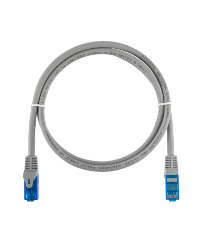 NMC-PC4UE55B-ES-050-C-GY. Патч-корд медный. NIKOMAX в Симферополе
