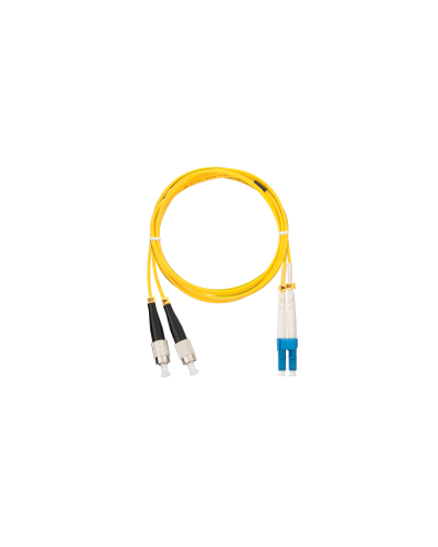 NMF-PC2S2C2-FCU-LCU-003. Патч-корд оптический одномодовый. NIKOMAX в Симферополе