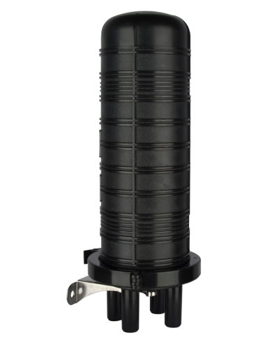 NMF-SC-2V-48-4HS. Муфта оптическая тупиковая. NIKOMAX в Симферополе
