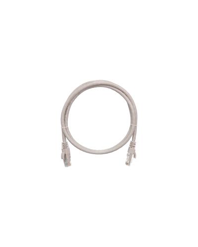 NMC-PC4UE55B-200-GY. Патч-корд медный. NIKOMAX в Симферополе