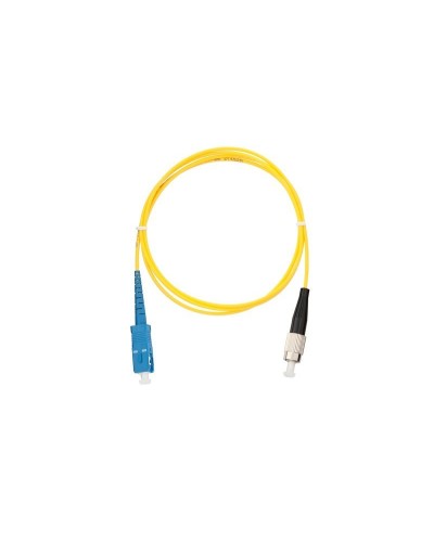 NMF-PC1S2C2-SCU-FCU-001. Патч-корд оптический одномодовый. NIKOMAX в Симферополе