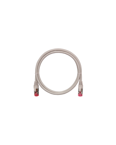 NMC-PC4SA55B-050-GY. Патч-корд медный. NIKOMAX в Симферополе
