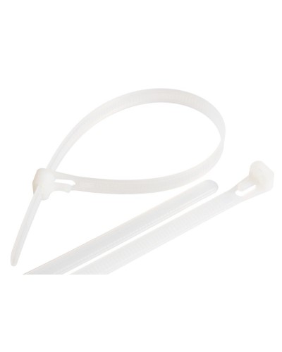 NMC-CTN250-75-RL-WT-100 (100шт). Стяжка нейлоновая открывающаяся. NIKOMAX в Симферополе