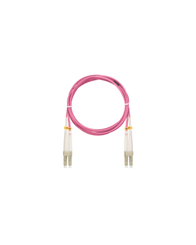 NMF-PC2M4C2-LCU-LCU-001. Патч-корд оптический многомодовый. NIKOMAX в Симферополе