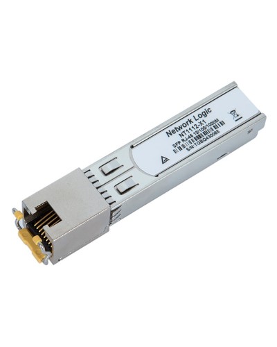 SFT-C11 (NT1112-X1). SFP модули RJ45. NSGate в Симферополе