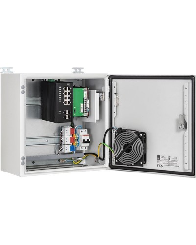 NSBox-4080H (PX11F38H). Узел доступа. NSGate в Симферополе