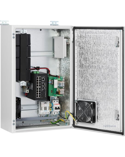 NSBox-4161HR (RX01F36H). Узел доступа. NSGate в Симферополе