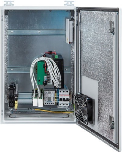 NSBox-283H (PX38F36H). Узел доступа. NSGate в Симферополе