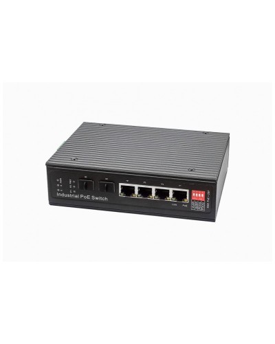 NS-SW-4G2G-P/I. Коммутатор с PoE. NST в Симферополе