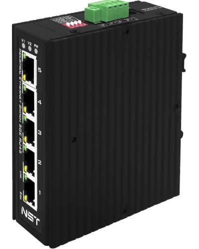 NS-SW-5G/I. Коммутатор без PoE. NST в Симферополе