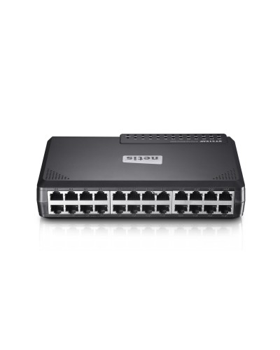 Netis ST3124P. Коммутатор неуправляемый. Netis в Симферополе