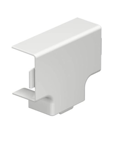 WDK HT25040RW, (6192491). Тройник кабель-канала WDK 25x40. OBO Bettermann в Симферополе