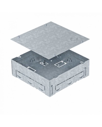 UDHOME BOX 4, (7427430). Коробка для люка. OBO Bettermann в Симферополе