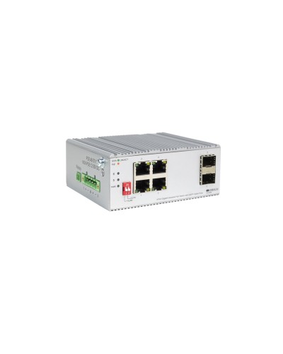 OR-OI2206P/60W/A1A. Неуправляемый коммутатор. ORIGO в Симферополе