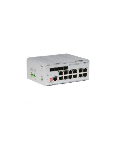 OR-OI3112P/185W/A1A. Управляемый коммутатор. ORIGO в Симферополе