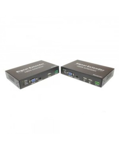 TA-VKMDA+RA-VKMDA. Комплект для передачи VGA. OSNOVO в Симферополе