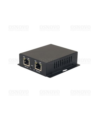 SW-8030/D(90W). Коммутатор с PoE. OSNOVO в Симферополе