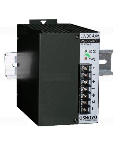 PS-55240/I. Блок питания. OSNOVO в Симферополе