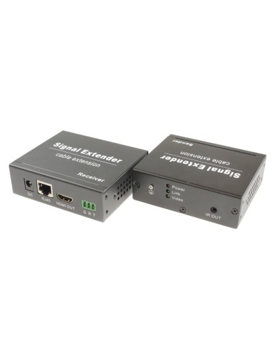 TA-HiDP+RA-HiDP. Удлинитель HDMI-сигнала. OSNOVO в Симферополе