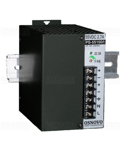 PS-55150/I. Блок питания. OSNOVO в Симферополе