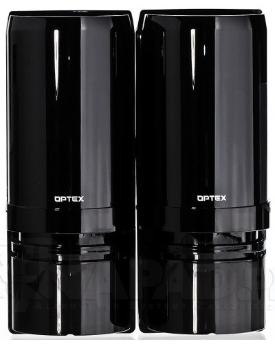 AX-100PLUS. Извещатель охранный оптико-электронный линейный. Optex в Симферополе