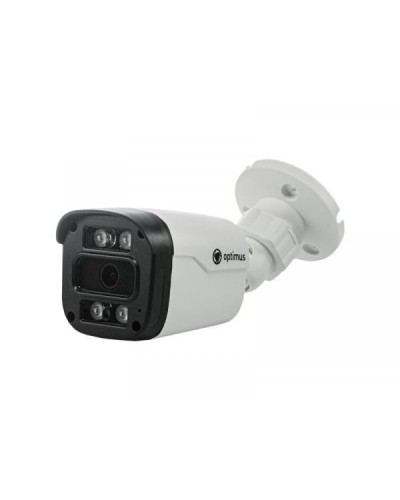 IP-E012.1(2.8)MPE_V.2. Видеокамера IP цилиндрическая. Optimus в Симферополе
