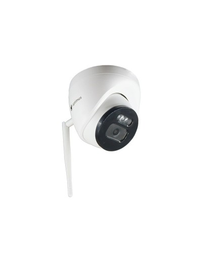 IP-H045.0(2.8)MW_V.2. Видеокамера IP купольная. Optimus в Симферополе
