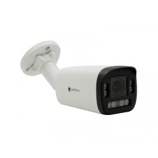 IP-S012.1(2.8-12)P_V.2. Видеокамера IP цилиндрическая. Optimus