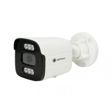 IP-S015.0(2.8)PC. Видеокамера IP цилиндрическая. Optimus