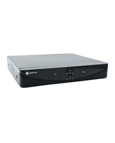 NVR-5161_V.1. Видеорегистратор IP 16-канальный. Optimus в Симферополе