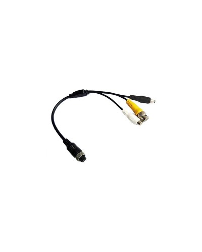 AVIA-BNC 0.3. Корд межблочный AVIA-(BNC+Audio+DC питание). Optimus в Симферополе