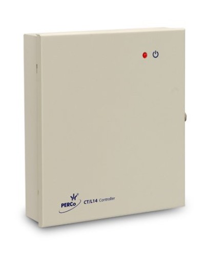 PERCo-CT/L14.1. Универсальный контроллер. PERCo в Симферополе