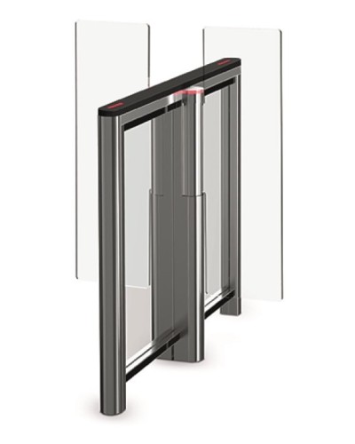 PERCo-STD-11. Секция двусторонняя турникета. PERCo в Симферополе