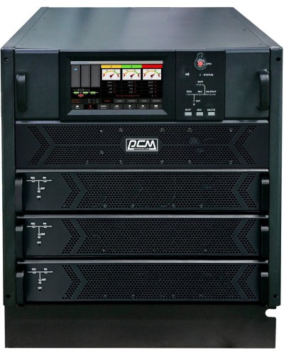 VGD-II-20R33 (1795543). Источник бесперебойного питания. POWERCOM в Симферополе
