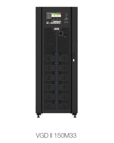 VGD-II-180M33 (1183203). Источник бесперебойного питания. POWERCOM в Симферополе