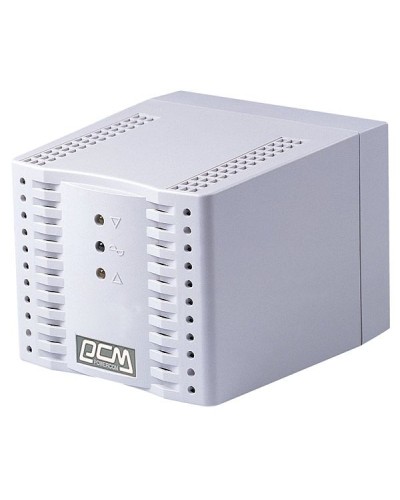 TCA-3000. Стабилизатор напряжения. POWERCOM в Симферополе