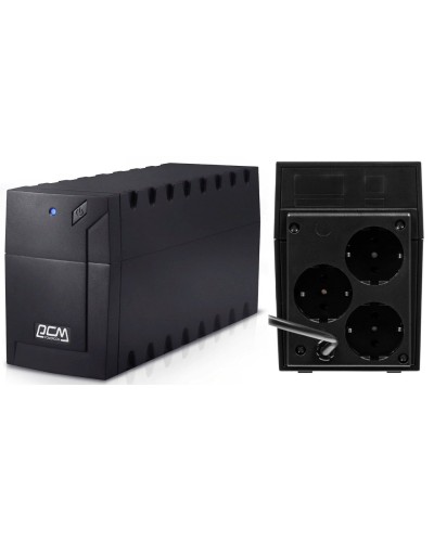 RPT-600A EURO. Источник бесперебойного питания. POWERCOM в Симферополе