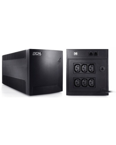 RPT-1500AP. Источник бесперебойного питания. POWERCOM в Симферополе
