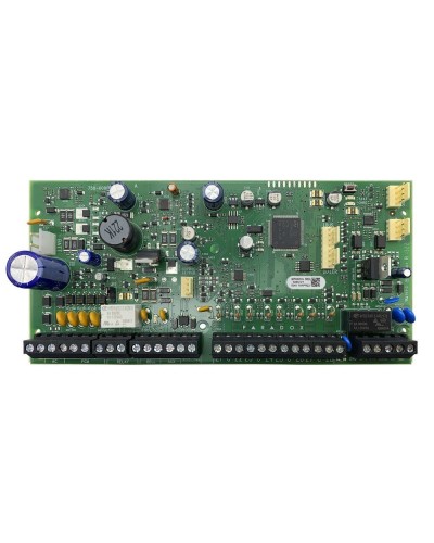 SP6000+. Контрольная панель Spectra SP. Paradox в Симферополе