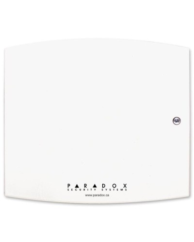 PBOX. Пластиковый корпус. Paradox в Симферополе
