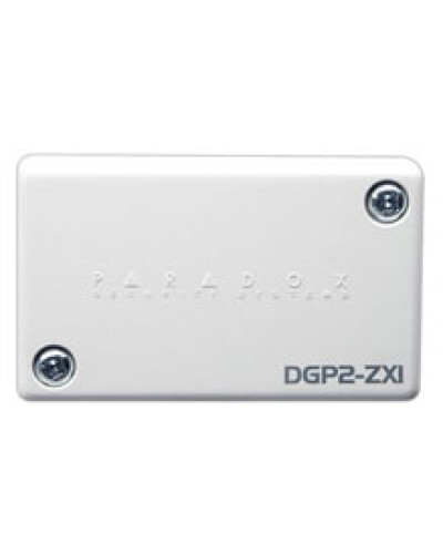 ZX1. 1-зонный модуль расширения. Paradox в Симферополе