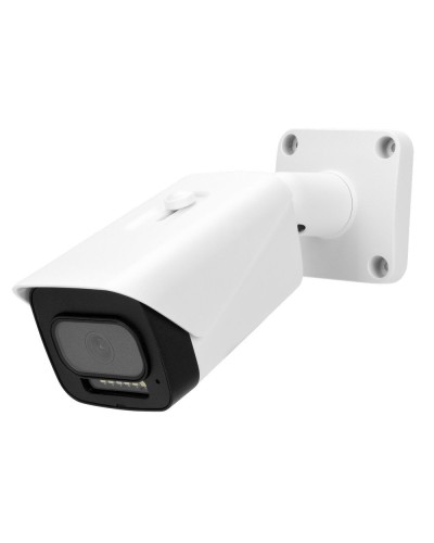 PVC-IP5X-NF2.8P. Видеокамера IP цилиндрическая. Polyvision в Симферополе