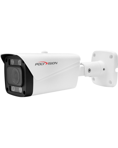 PVC-IP5Z-WNZ5PF. Видеокамера IP цилиндрическая. Polyvision в Симферополе