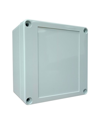 ZB-4-QC-MP (исп. 01). Монтажная зонная коробка. Protectowire в Симферополе