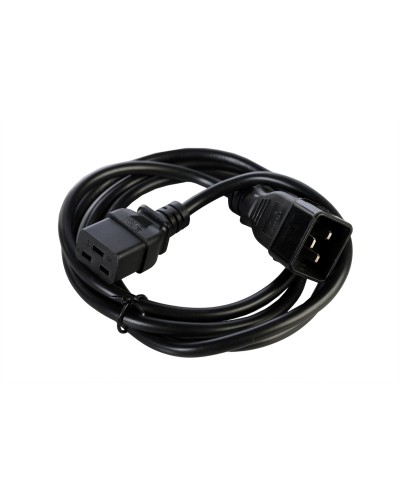 R-16-Cord-C19-C20-3. Шнур питания с заземлением. REM в Симферополе