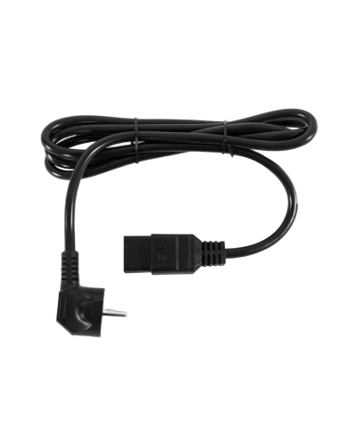 R-16-Cord-C19-S-1.8. Шнур питания с заземлением. REM в Симферополе